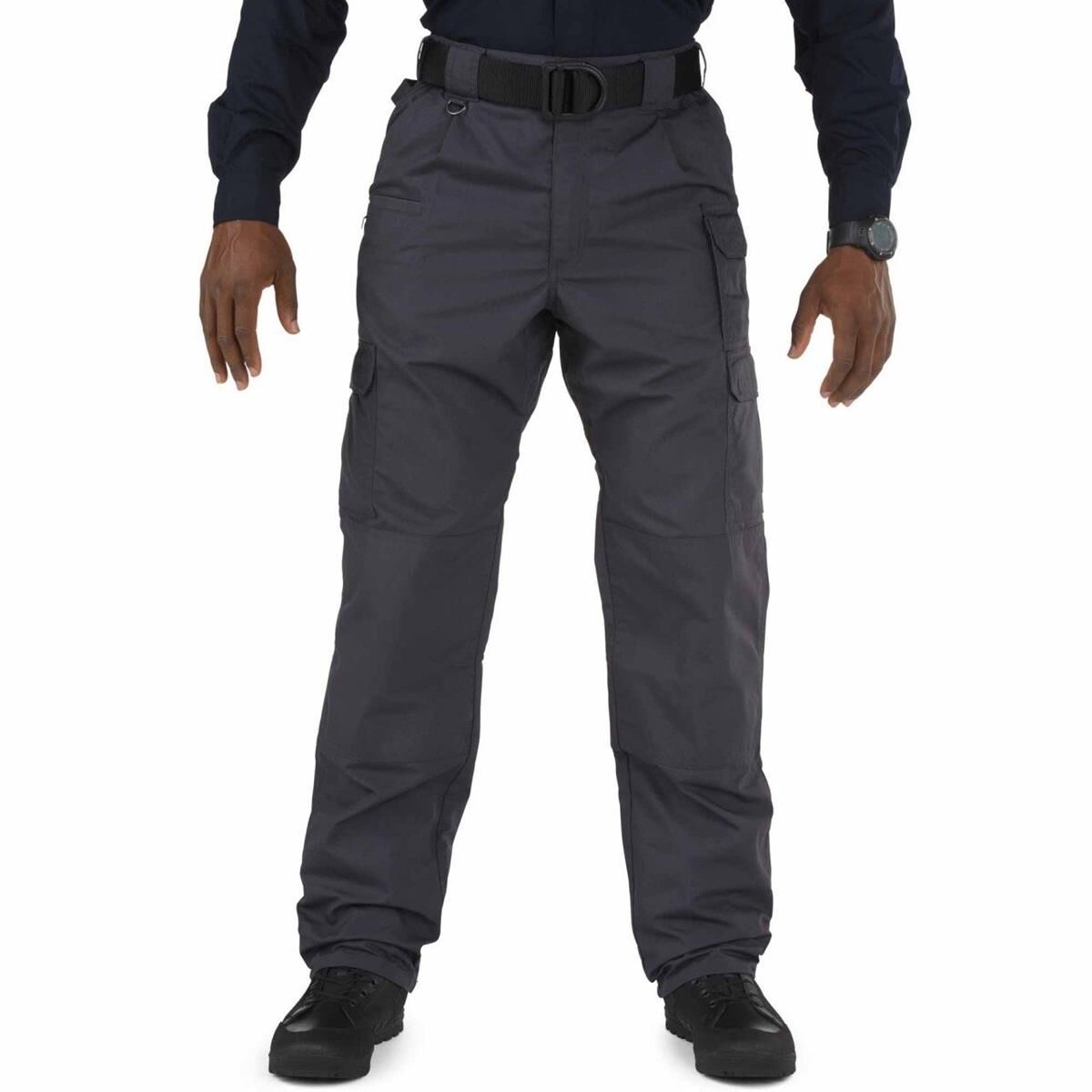 5.11 Taclite Pro RipStop TDU Pantolon Mat Siyah 38X36