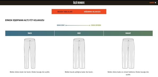 5.11 Taclite Pro RipStop TDU Pantolon Mat Siyah