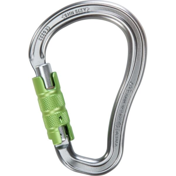 Climbing Technology Connect Axis Karabina