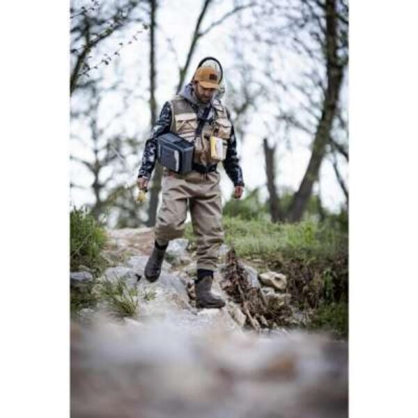 Plano Weekend Series Balıkçı Çantası Standart