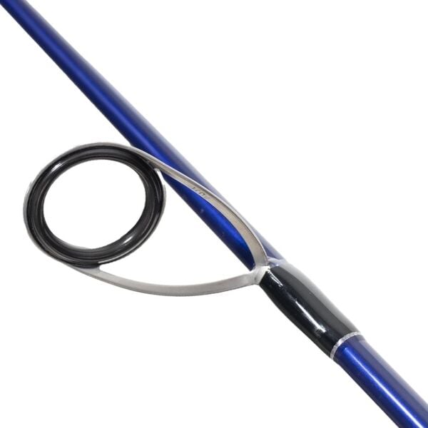 Ryuji Challenger SP 183cm 100-300gr 2 Parça Slow Jig Kamışı S-602