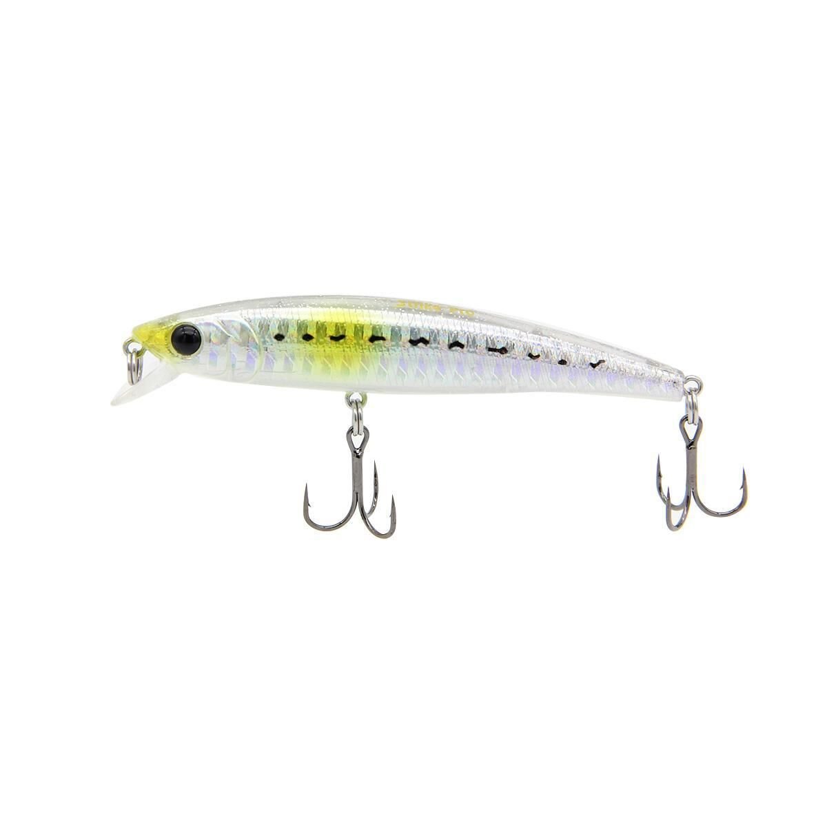 Strike Pro JL-120F Arc Minnow 9cm 8gr Suni Yem SIN046-713
