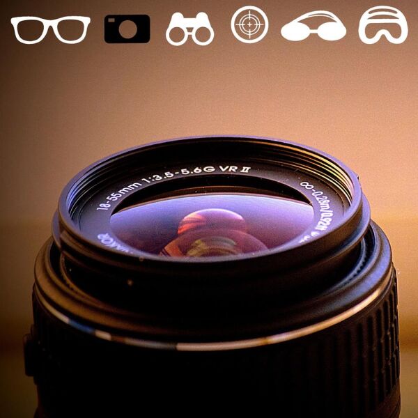 Swiss Eye Fog Stop Buğu Önleyici Mendil