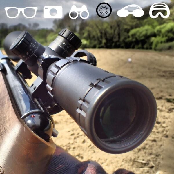 Swiss Eye Fog Stop Buğu Önleyici Mendil