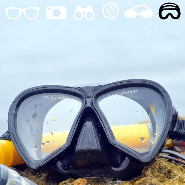 Swiss Eye Fog Stop Buğu Önleyici Mendil