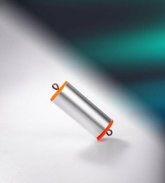 Buldo Metal Şık Şık At-Çek Olta Şamandırası 24gr