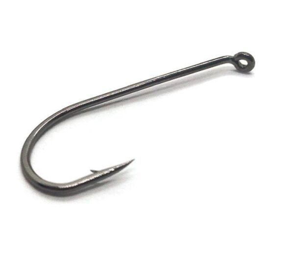 Gamakatsu F11 Hook Olta İğnesi NO:4
