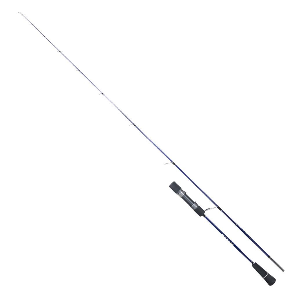 Ryuji Challenger SP 183cm 20-100gr 2 Parça Slow Jig Kamışı S-602