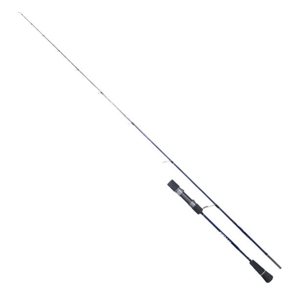 Ryuji Challenger SP 183cm 20-100gr 2 Parça Slow Jig Kamışı S-602