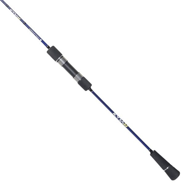 Ryuji Challenger SP 183cm 20-100gr 2 Parça Slow Jig Kamışı S-602