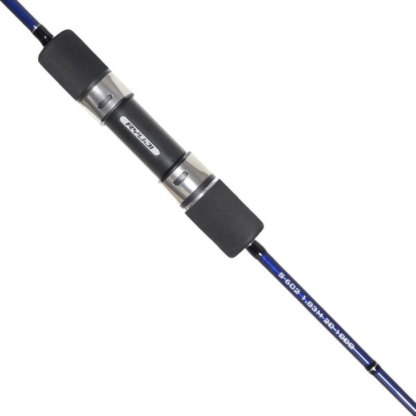 Ryuji Challenger SP 183cm 20-100gr 2 Parça Slow Jig Kamışı S-602