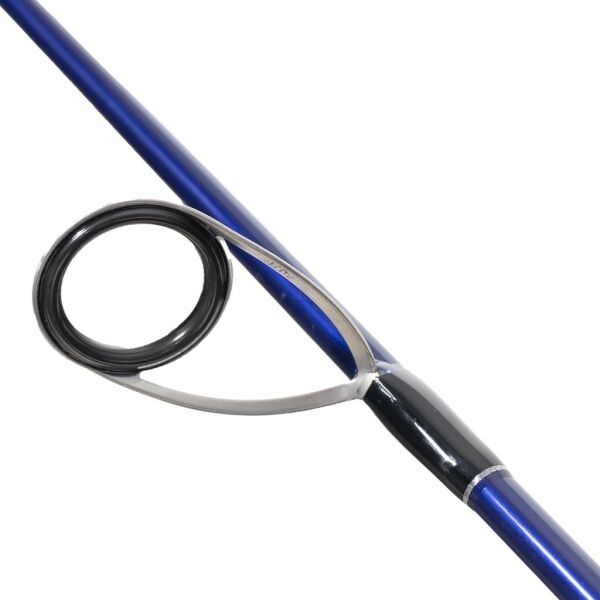 Ryuji Challenger SP 183cm 20-100gr 2 Parça Slow Jig Kamışı S-602