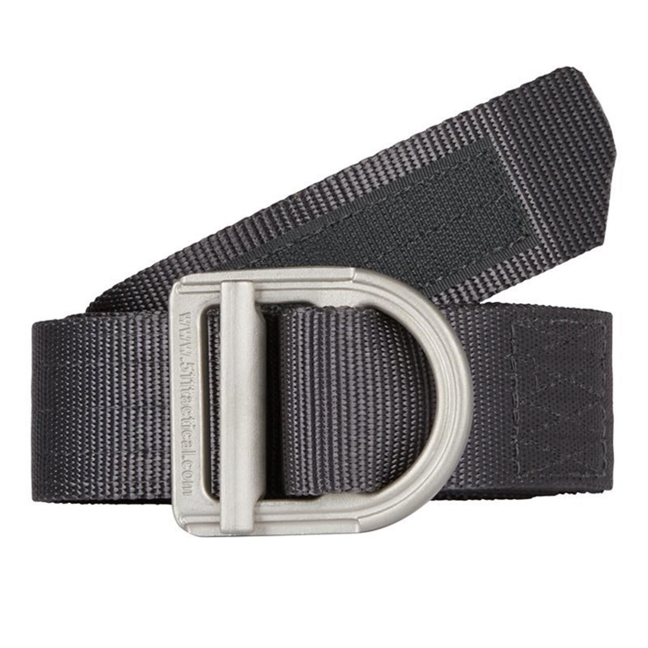 5.11 Trainer 1.5'' Kemer ( Charcoal ) XXXL