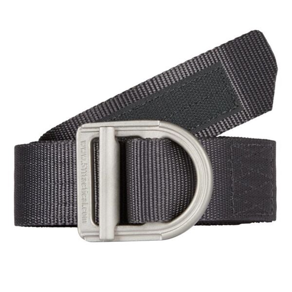 5.11 Trainer 1.5'' Kemer ( Charcoal )