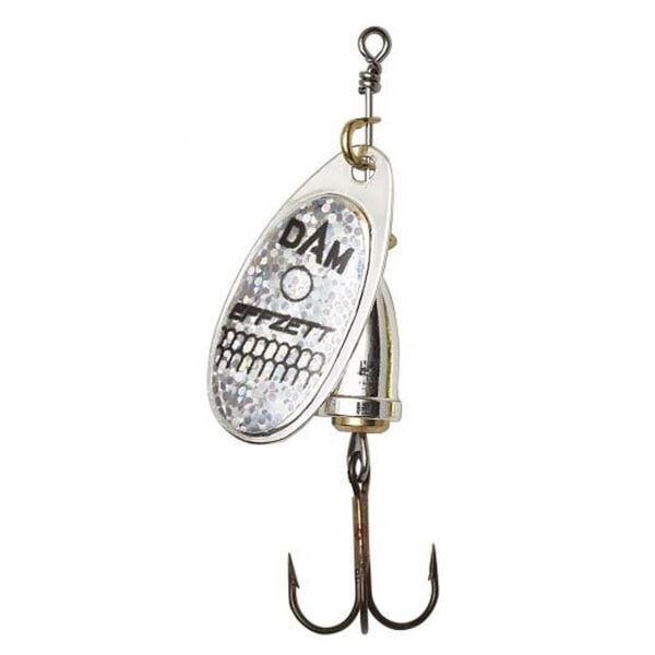 Reflex Silver