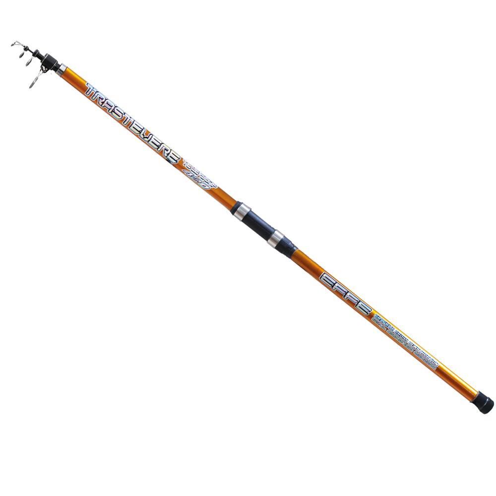 Effe Trastevere 420Cm 100-250Gr 4P TeleSurf Olta Kamışı