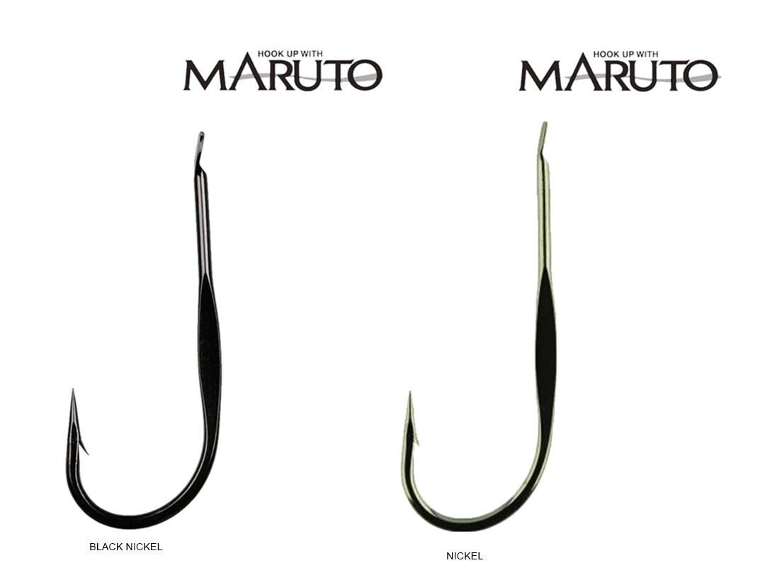 Maruto 2498 Maru-Kaizu Doutsuki Olta İğnesi