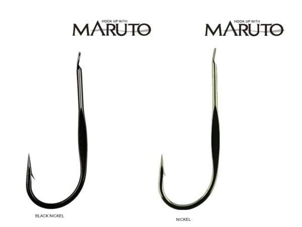 Maruto 2498 Maru-Kaizu Doutsuki Olta İğnesi