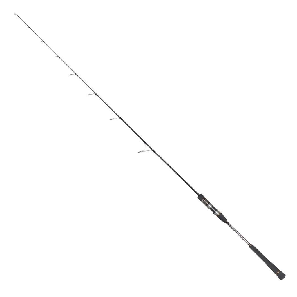 Ryuji Power Jig Game SP 183cm 120-450gr Tek Parça Jig Kamışı S-601