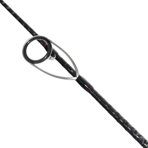 Ryuji Power Jig Game SP 183cm 120-450gr Tek Parça Jig Kamışı S-601