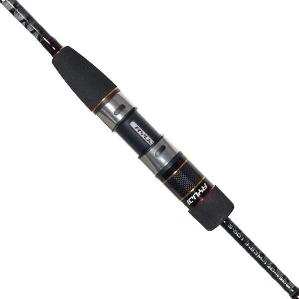 Ryuji Power Jig Game SP 183cm 120-450gr Tek Parça Jig Kamışı S-601
