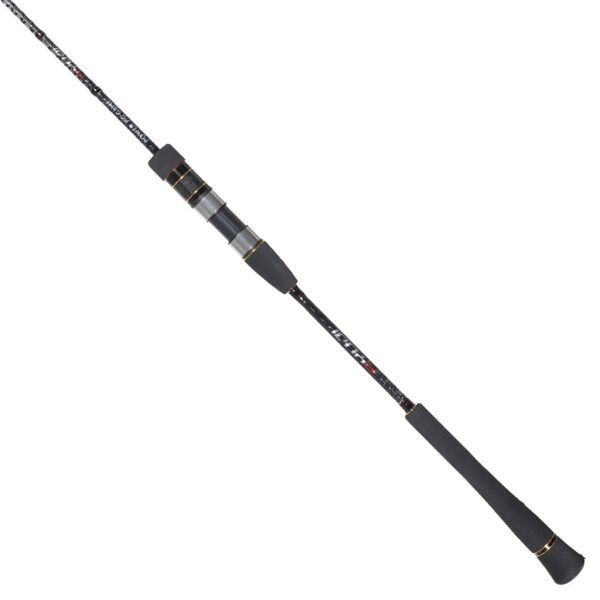 Ryuji Power Jig Game SP 183cm 120-450gr Tek Parça Jig Kamışı S-601