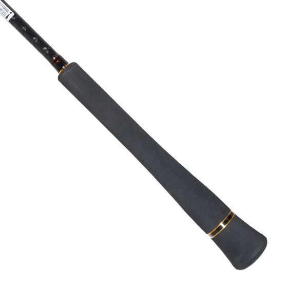 Ryuji Power Jig Game SP 183cm 120-450gr Tek Parça Jig Kamışı S-601