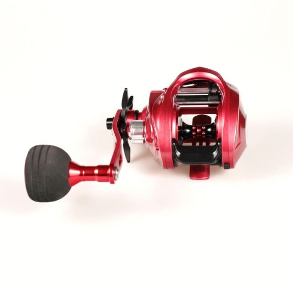 Ryuji Spectra ( RH ) Baitcast Makara ( Sağ El )