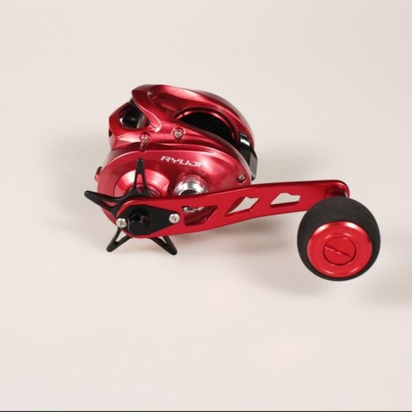 Ryuji Spectra ( RH ) Baitcast Makara ( Sağ El )