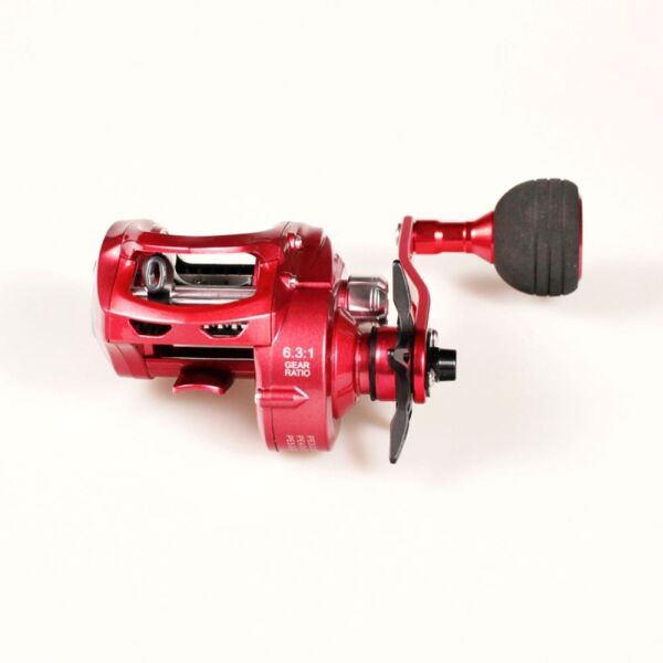 Ryuji Spectra ( RH ) Baitcast Makara ( Sağ El )