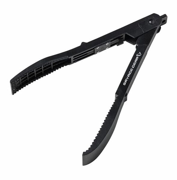 Savage Gear Safety Fish Grip 21.5cm Balık Tutma Maşası