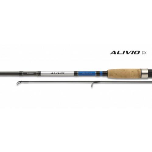 Shimano Alivio DX 270Cm 14-40Gr Spinning Olta Kamışı