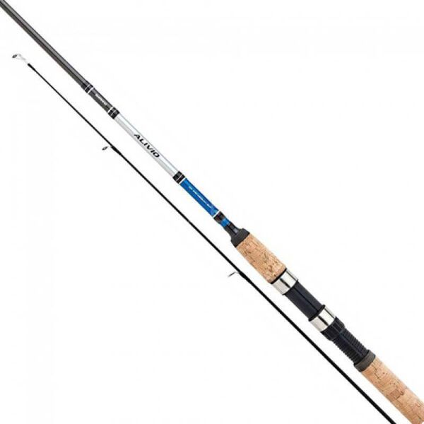 Shimano Alivio DX 270Cm 14-40Gr Spinning Olta Kamışı