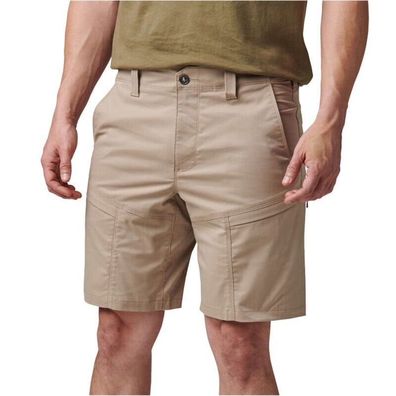 5.11 Ridge Short [Khaki]