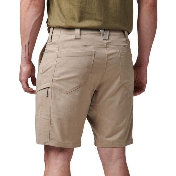 5.11 Ridge Short [Khaki] 36