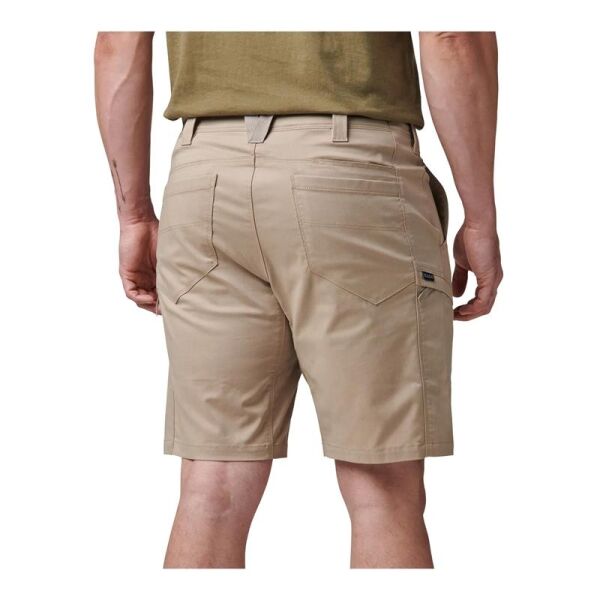 5.11 Ridge Short [Khaki] 36
