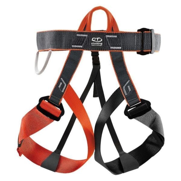 Climbing Technology Discovery Harness Emniyet Kemeri