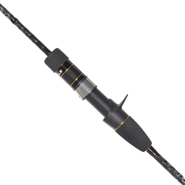 Ryuji Power Jig Game CA 183cm 120-450gr Tek Parça Jig Kamışı (Tetikli) C-601