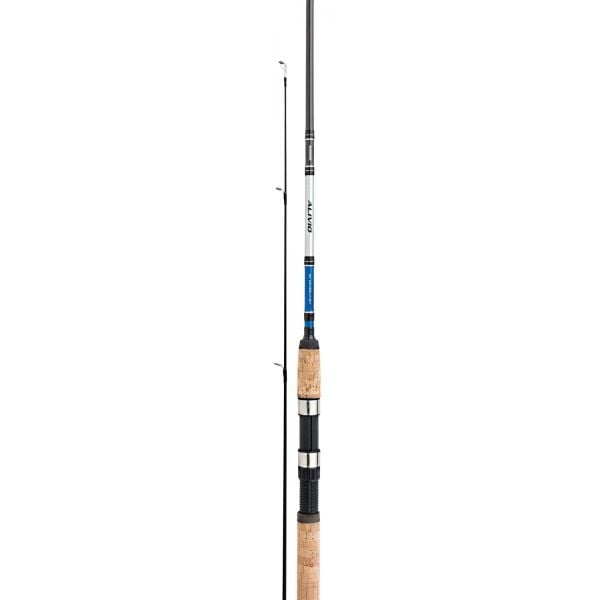 Shimano Alivio DX 240Cm 10-30Gr Spinning Olta Kamışı