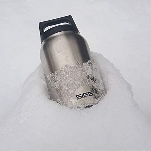 Sigg 8618.20 H&C 0.5 lt Yemek Termosu