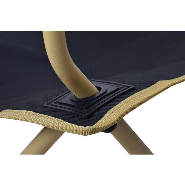 Campout Mogan Katlanır Kamp Sandalyesi