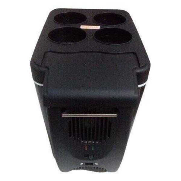 Igloo Oto Buzdolabı 12V 6 Litre