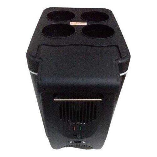 Igloo Oto Buzdolabı 12V 6 Litre