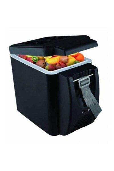 Igloo Oto Buzdolabı 12V 6 Litre