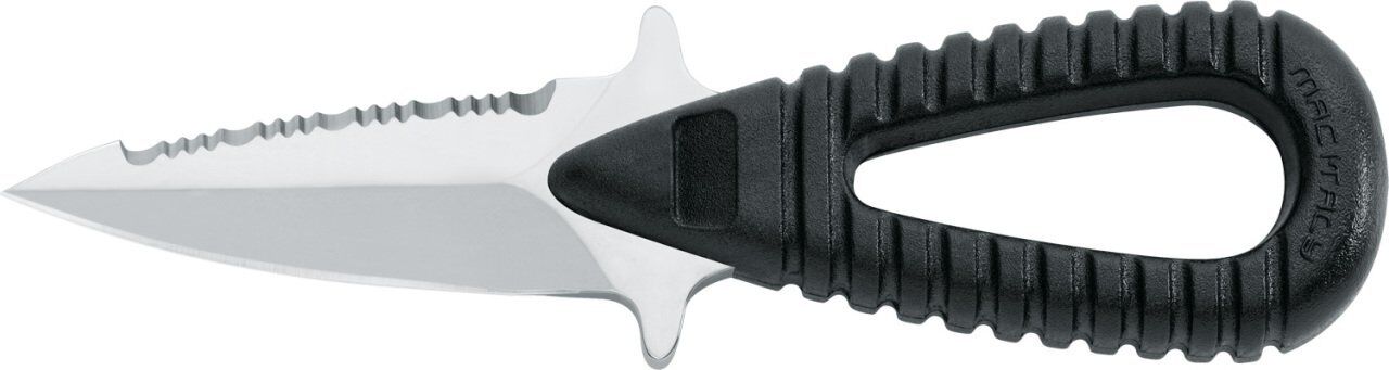 Mac Coltellerie MicroSub Dalış Bıçağı