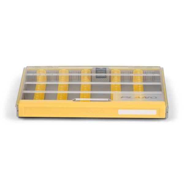 Plano Plase Edge Profesyonel Balıkçı Kutusu Standart