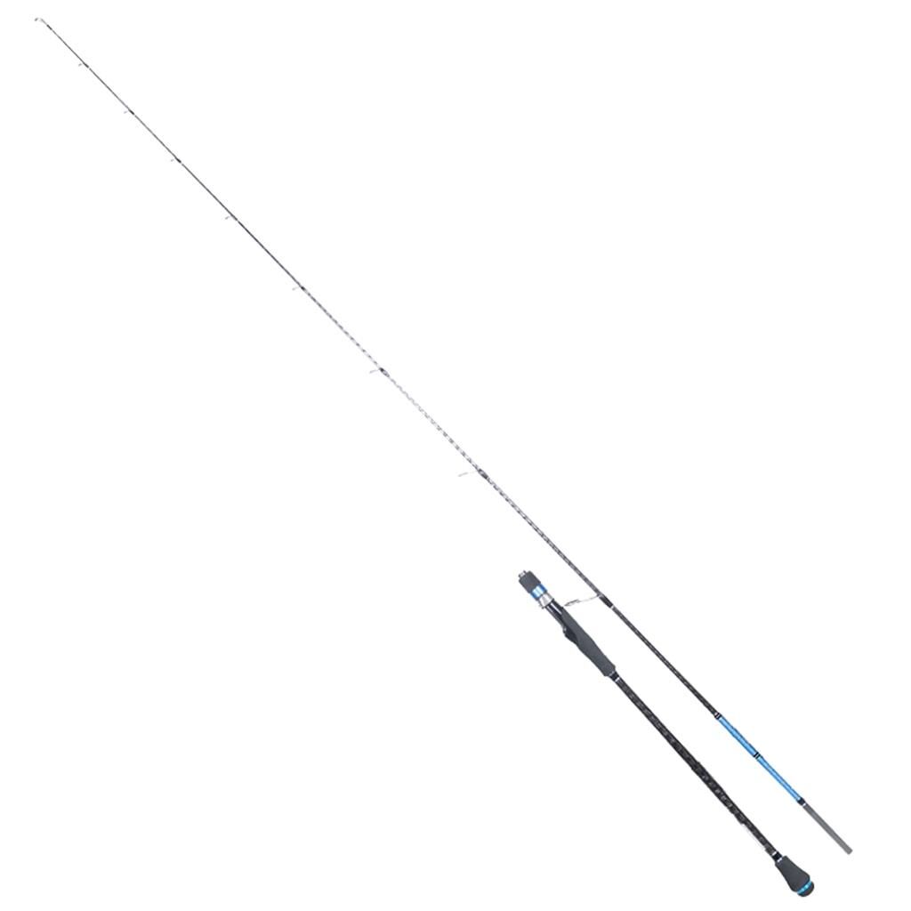 Ryuji SeaHunter SP 206cm 80-300gr 2 Parça Jig Kamışı S-692