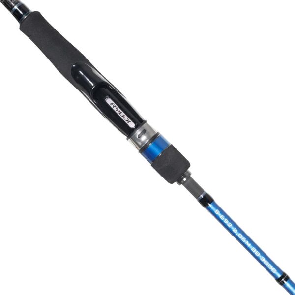 Ryuji SeaHunter SP 206cm 80-300gr 2 Parça Jig Kamışı S-692