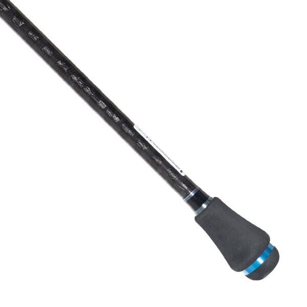 Ryuji SeaHunter SP 206cm 80-300gr 2 Parça Jig Kamışı S-692