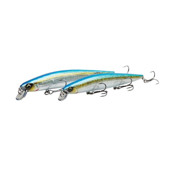 Savage Gear Sea Bass Minnow 12 cm 12.5 gr (F) Maket Balık Red Belly Sardine